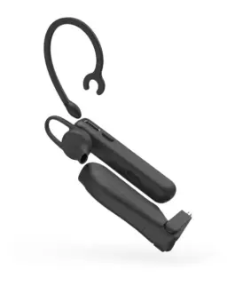 Alternative view of HAMA Блутут слушалка "MyVoice Station", черна