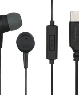 Слушалки с микрофон HAMA Sea II USB-C 184192