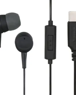 Слушалки с микрофон HAMA Sea II USB-C 184192