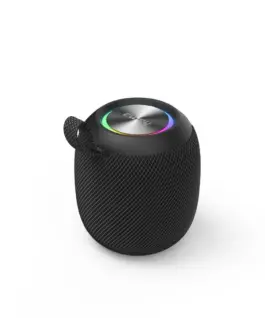 Alternative view of HAMA Блутут колонка "Bomb 3.0" Bluetooth, Waterproof IPX7, LED, 16 W, черна