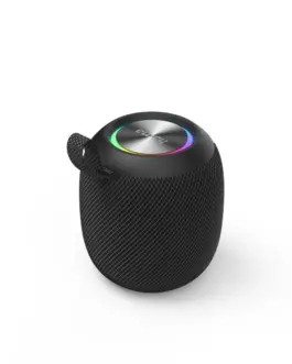 Alternative view of HAMA Блутут колонка "Bomb 3.0" Bluetooth, Waterproof IPX7, LED, 16 W, черна