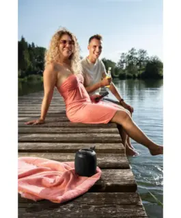 HAMA Блутут колонка „Bomb 3.0“ Bluetooth