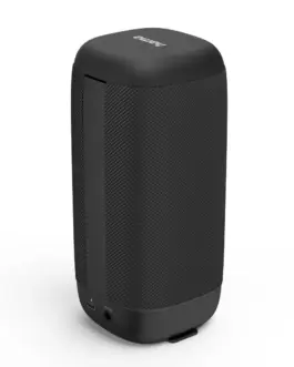 Alternative view of HAMA Блутут колонка ldquo;Tube 4.0, 3.5 W, черна