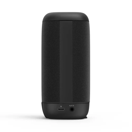 HAMA Блутут колонка ldquo;Tube 4.0