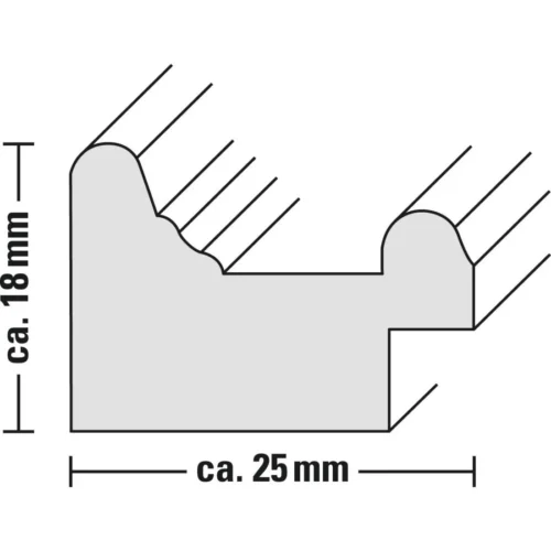 HAMA Рамка за снимки
