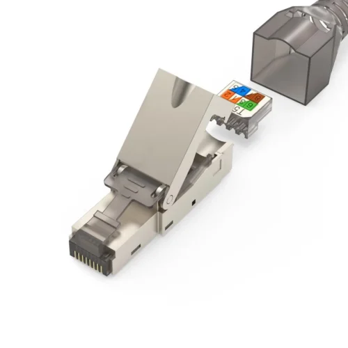 HAMA Комплект мрежови конектори