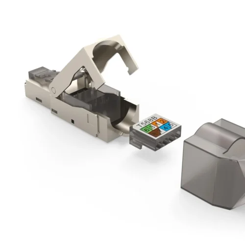 HAMA Комплект мрежови конектори