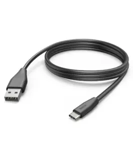 HAMA Кабел USB-C - USB-A 3.0 м 480 Mbit/s