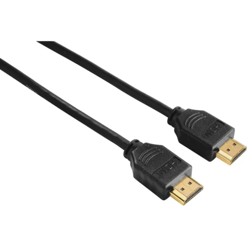 HAMA Кабел HDMI-HDMI 10Gbit/s 15 м 1080p Ethernet позлатен bulk