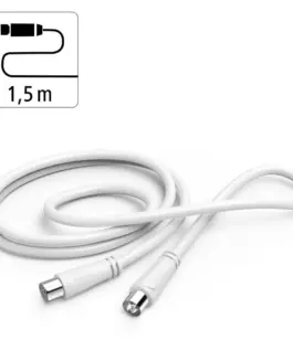 HAMA Коаксиален антенен кабел