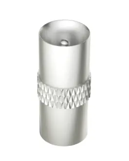 Alternative view of HAMA Антенен адаптер, коаксиален