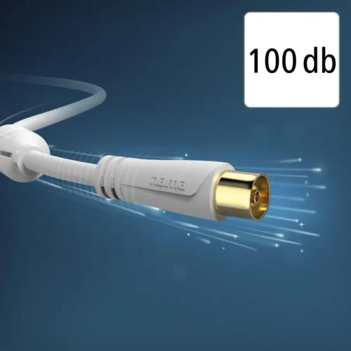 HAMA Коаксиален антенен кабел