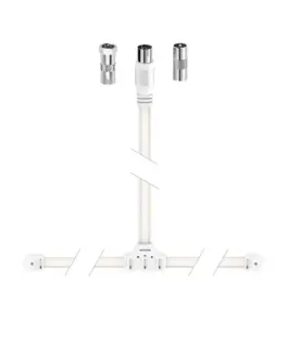 Hama Диполна антена FM+/DAB