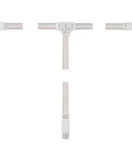 Alternative view of Hama Диполна антена FM+/DAB