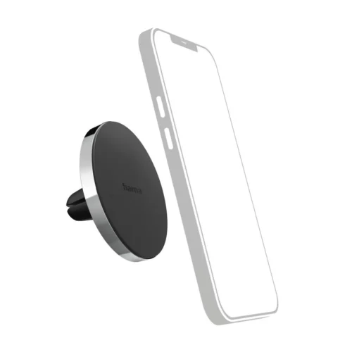 HAMA Стойка за кола "Lock" магнитна за вентилацията за Apple