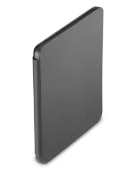 Alternative view of HAMA Калъф за електронна книга Kindle Paperwhite (Signature) 12th Gen. 2024, "Fold", черен