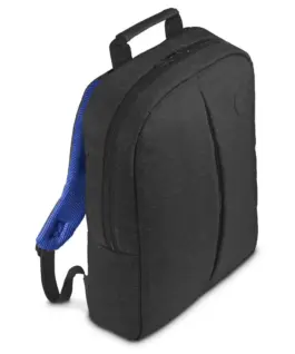 Alternative view of HAMA Раница за лаптоп "Genua", 15.6", черна