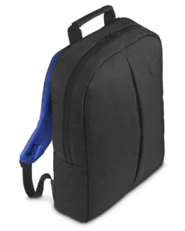 Alternative view of HAMA Раница за лаптоп "Genua", 15.6", черна