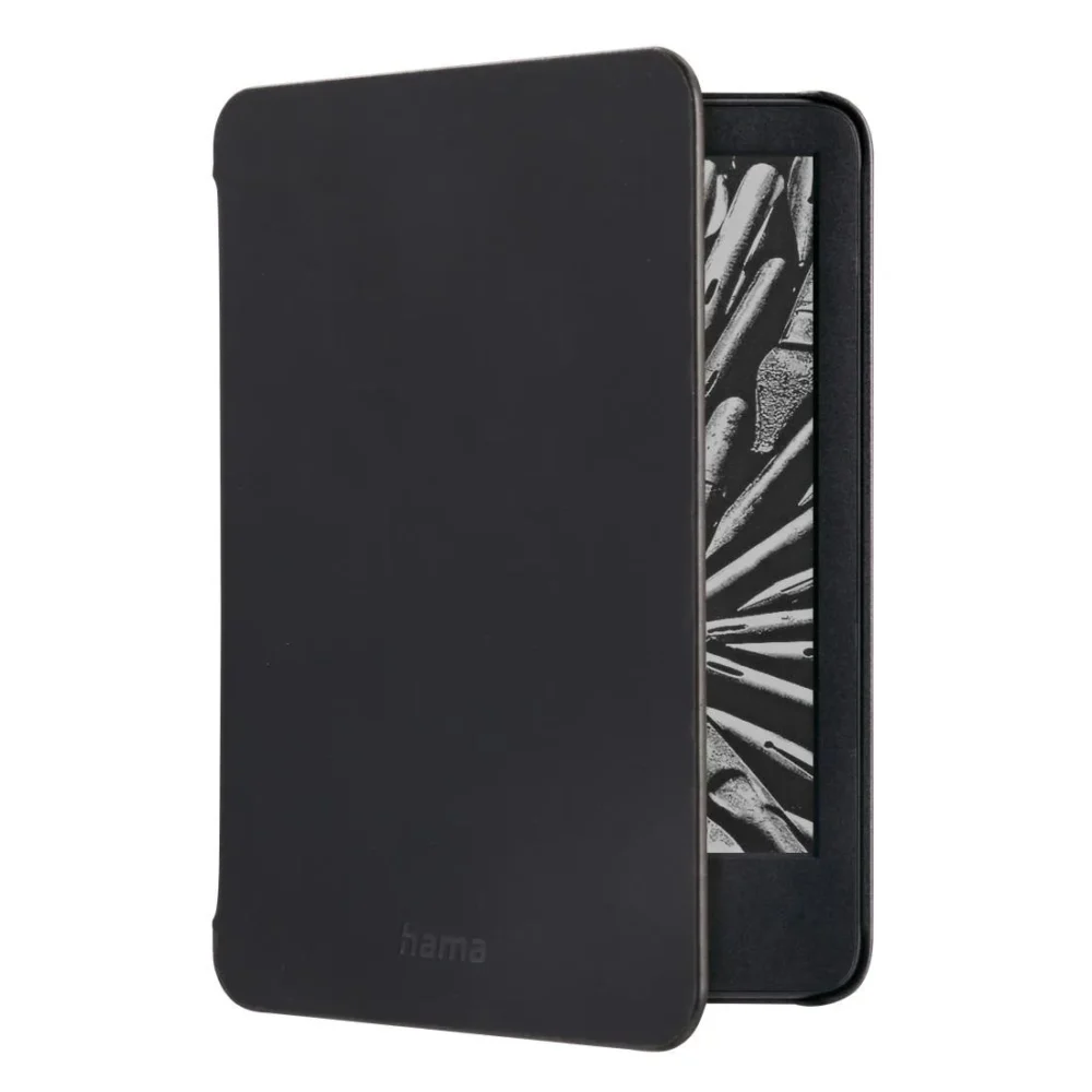 HAMA Калъф за електронна книга Kindle 6" (11th gen. 2022/2024) 15.24 cm