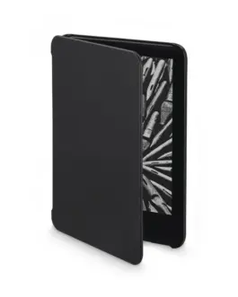 Alternative view of HAMA Калъф за електронна книга Kindle 6", (11th gen. 2022/2024), 15.24 cm, черен