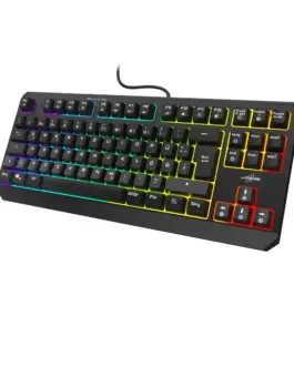 Alternative view of Геймърска клавиатура Hama uRage Exodus 220 TKL RGB