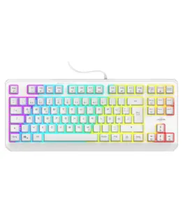Геймърска клавиатура Hama uRage Exodus 220 TKL RGB