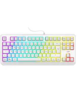 Геймърска клавиатура Hama uRage Exodus 220 TKL RGB