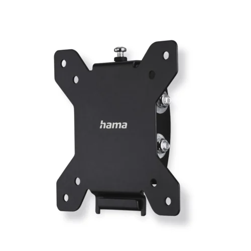 HAMA Стенна стойка за  TV накланяща се 66 см (26
