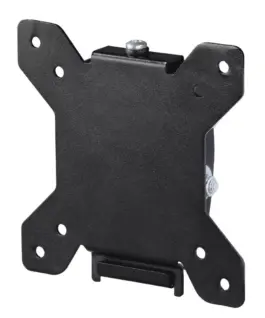 Alternative view of HAMA Стенна стойка за TV, накланяща се, 66 см (26") до 30 кг