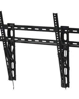 Alternative view of Стенна стойка за TV Hama, 254 см (100") до 75 кг, 220818