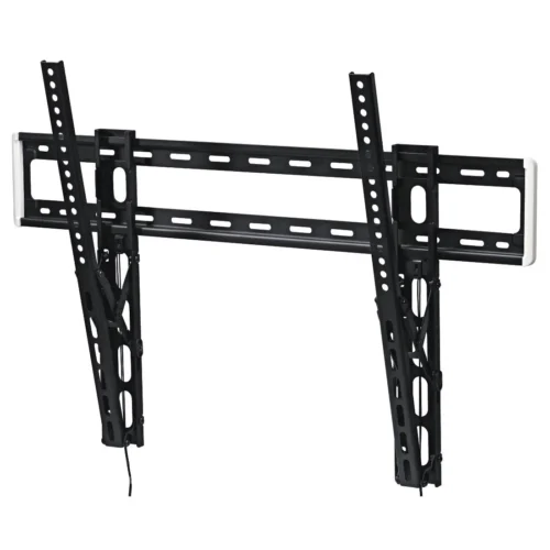 Alternative view of Стенна стойка за TV Hama, 254 см (100") до 75 кг, 220818
