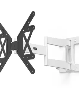 Стенна стойка за TV HAMA 165 см (65") до 50 кг 220854