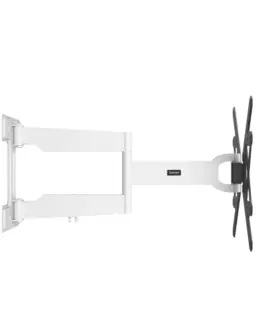 Alternative view of Стенна стойка за TV HAMA, 165 см (65"), до 50 кг, 220854