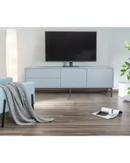 Alternative view of Стойка за TV Stand Fullmotion до 165см / 65"/ до 40 кг, 220867