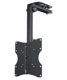 HAMA Стойка за TV за монтаж на таван 117 cm (46")  до 20 кг 220876