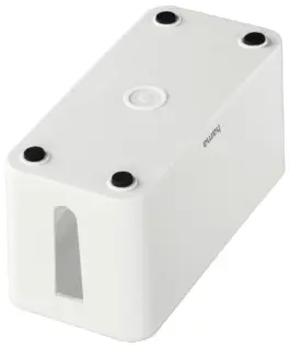 Alternative view of Кутия за кабели Hama "Mini", 221010