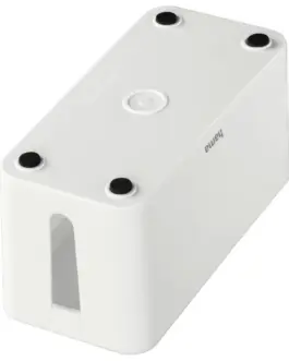 Alternative view of Кутия за кабели Hama "Mini", 221010