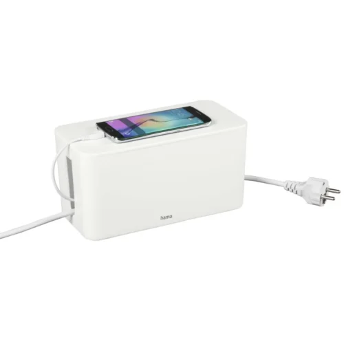 Кутия за кабели Hama “Mini”