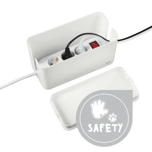 Кутия за кабели Hama “Mini”