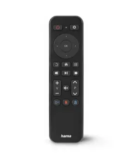 HAMA Дистанционно управление за TV + Netflix Prime Video бутони Disney+