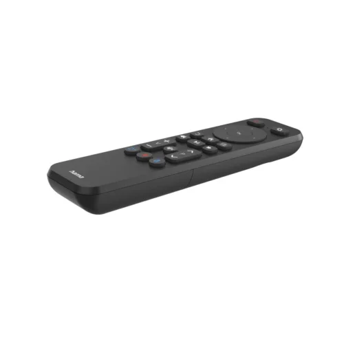 Alternative view of HAMA Дистанционно управление за TV + Netflix, Prime Video, бутони Disney+, програмируемо
