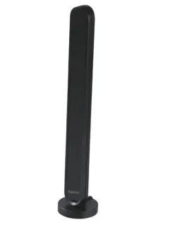 HAMA Вътрешна антена "Radio" за FM DAB+ DAB активна усилвател 30