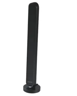 HAMA Вътрешна антена "Radio" за FM DAB+ DAB активна усилвател 30