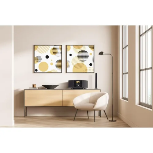 HAMA Вътрешна антена “Radio” за