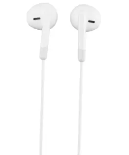 Слушалки HAMA "Season II" USB-C накрайници микрофон 221751