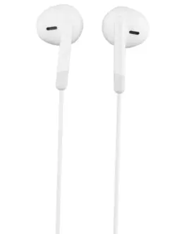 Слушалки HAMA "Season II" USB-C накрайници микрофон 221751