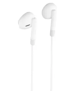 Alternative view of Слушалки HAMA "Season II" USB-C, накрайници, микрофон, 221751