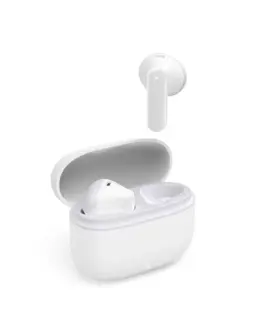 Alternative view of Hama Блутут слушалки "Freedom Light II", Bluetooth, TWS, бял