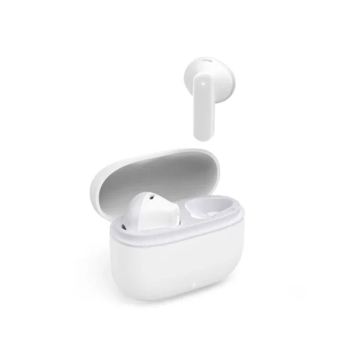 Alternative view of Hama Блутут слушалки "Freedom Light II", Bluetooth, TWS, бял