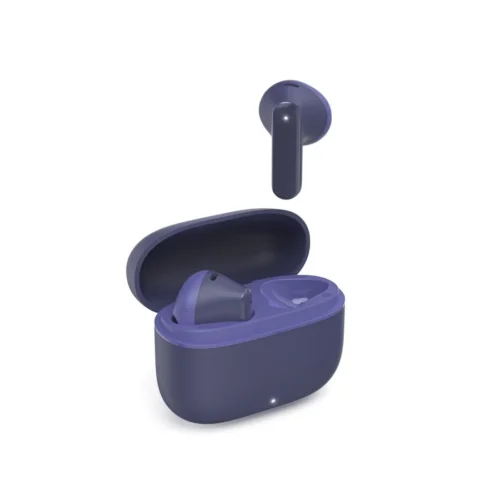 Alternative view of Hama Блутут слушалки "Freedom Light II", Bluetooth, TWS, син